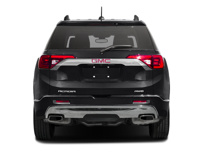 2017 GMC Acadia Base