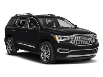 2017 GMC Acadia Base