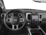 2017 RAM 1500 Laramie Quad Cab 4x4 6'4' Box