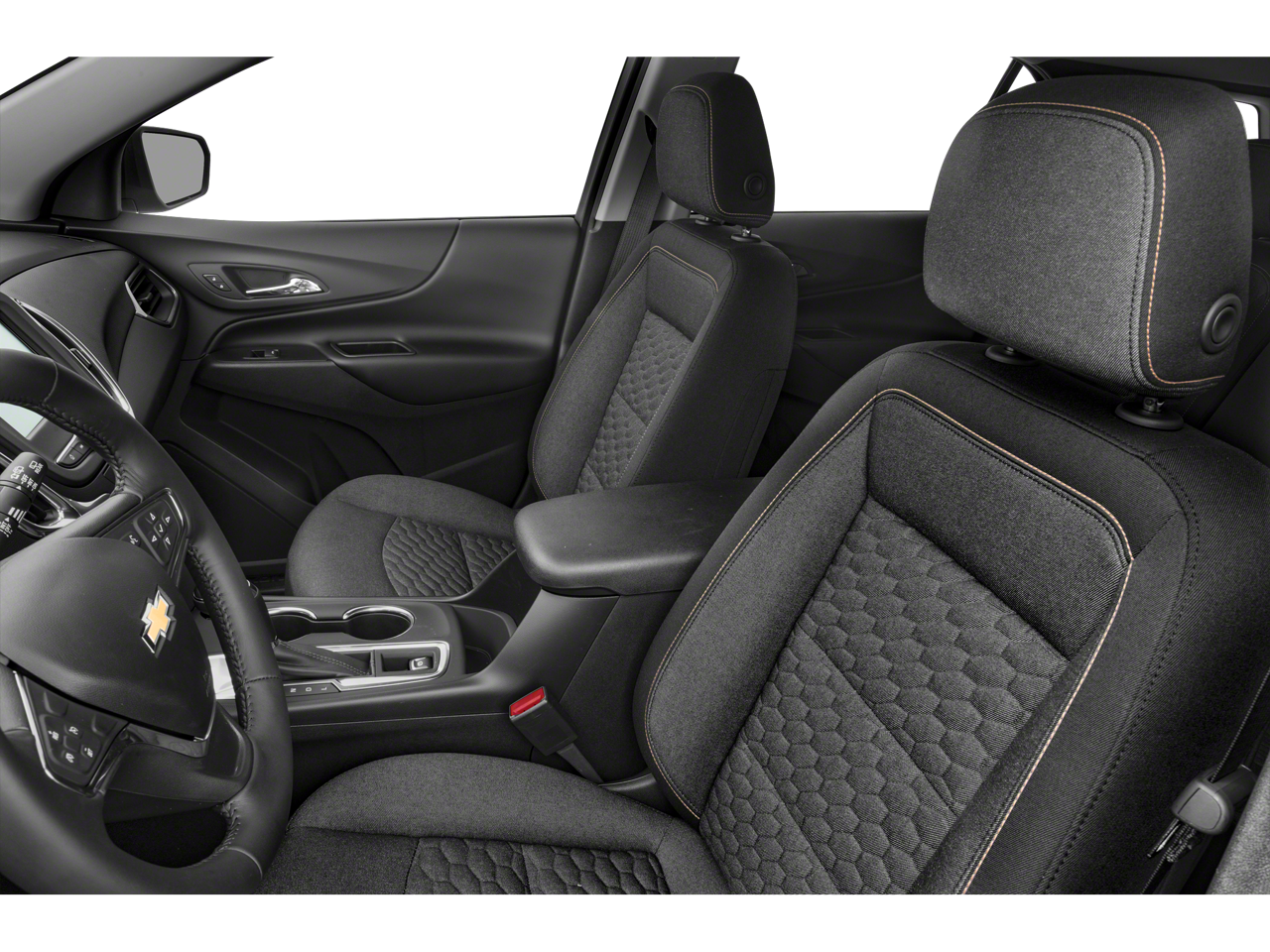 2019 Chevrolet Equinox Base