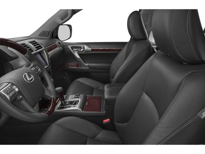 2019 Lexus Gx 460 460