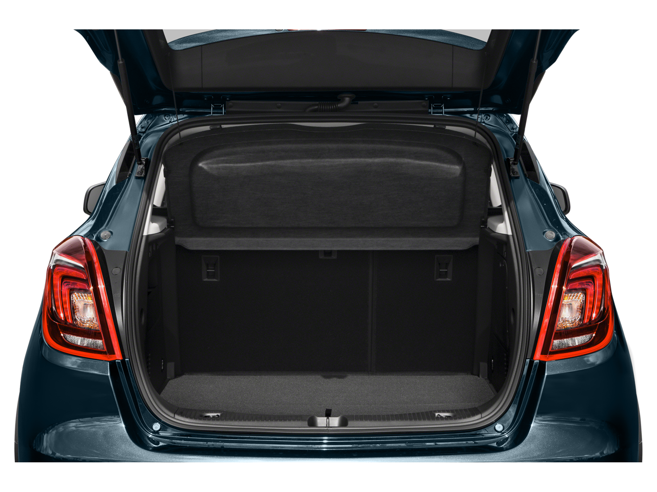 2020 Buick Encore Base