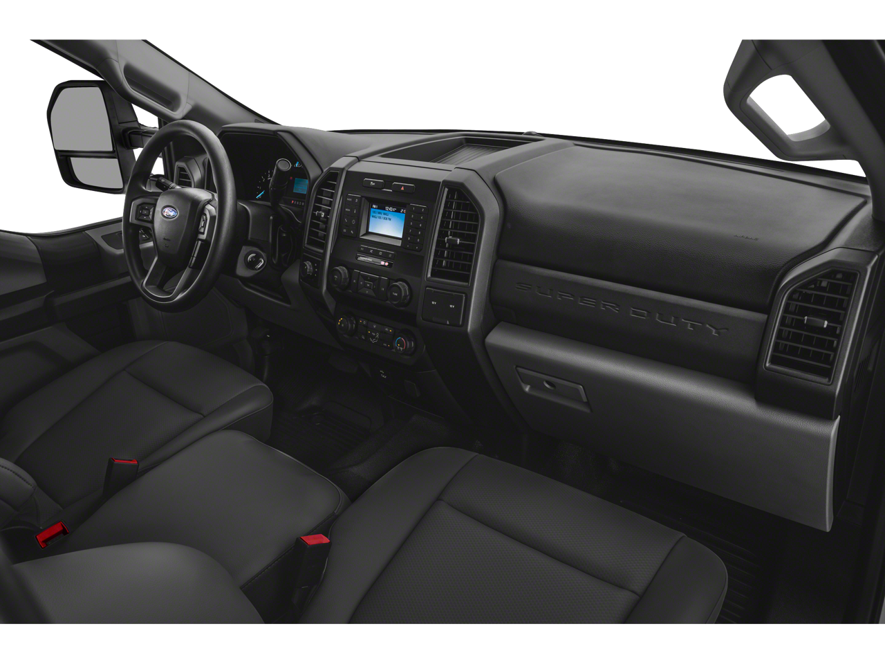 2020 Ford F-350 XL