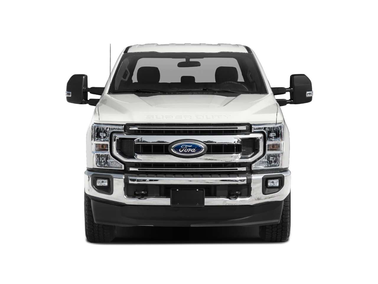 2020 Ford F-350 XLT