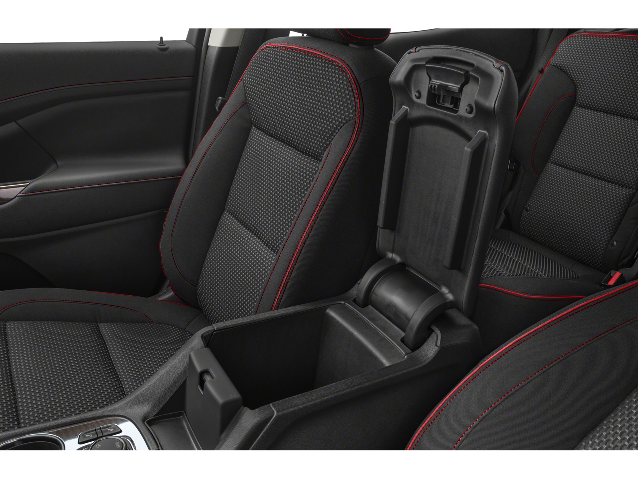 2020 GMC Acadia Base
