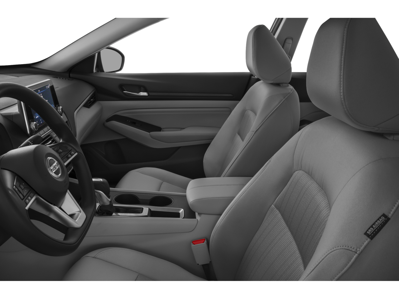 2020 Nissan Altima S Intelligent AWD