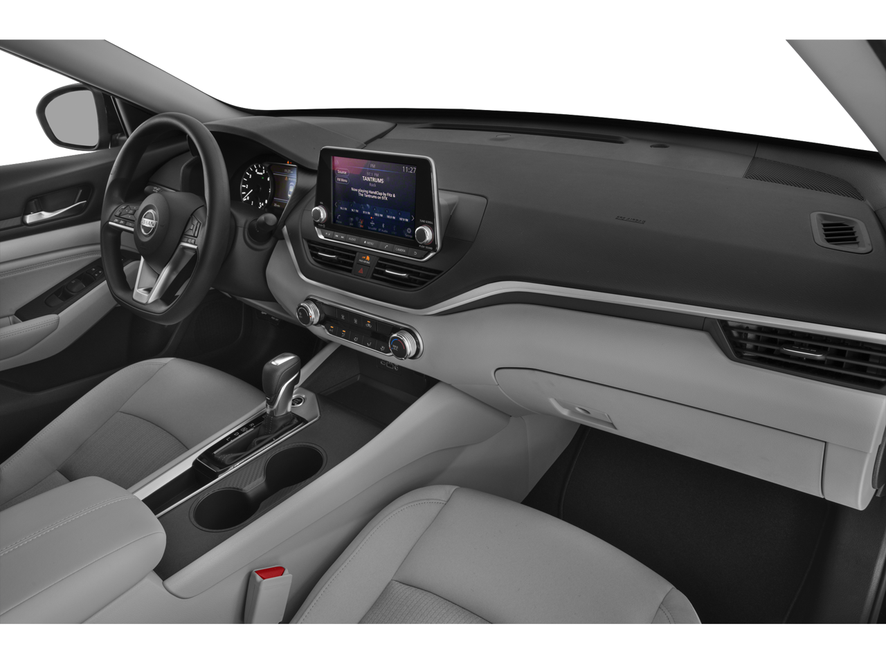 2020 Nissan Altima S Intelligent AWD