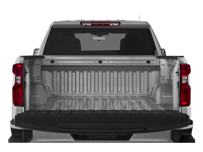 2021 Chevrolet Silverado 1500 Base