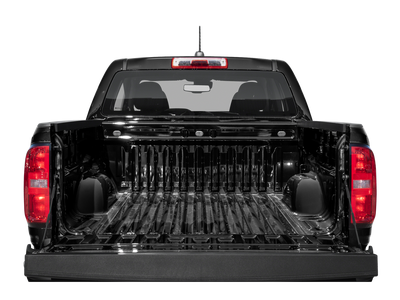 2021 Chevrolet Colorado Base