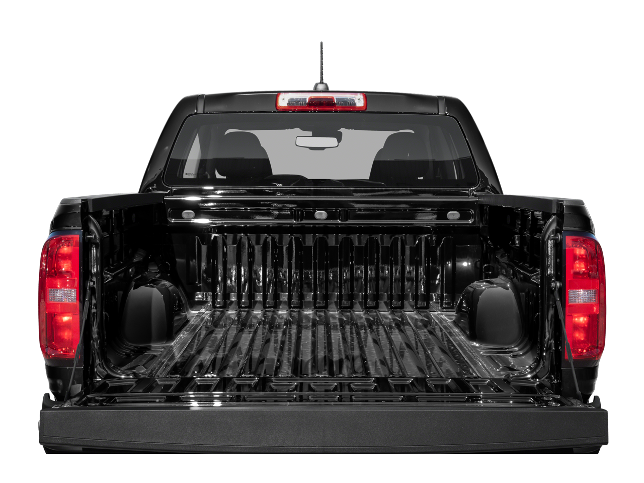 2021 Chevrolet Colorado Base