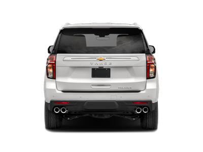 2022 Chevrolet Tahoe Base