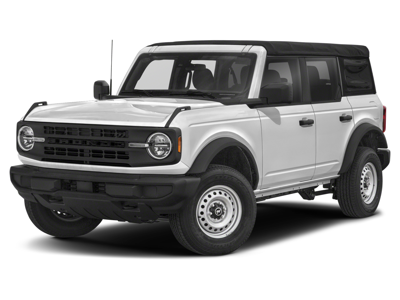 2022 Ford Bronco Outer Banks Advanced 4x4's photo