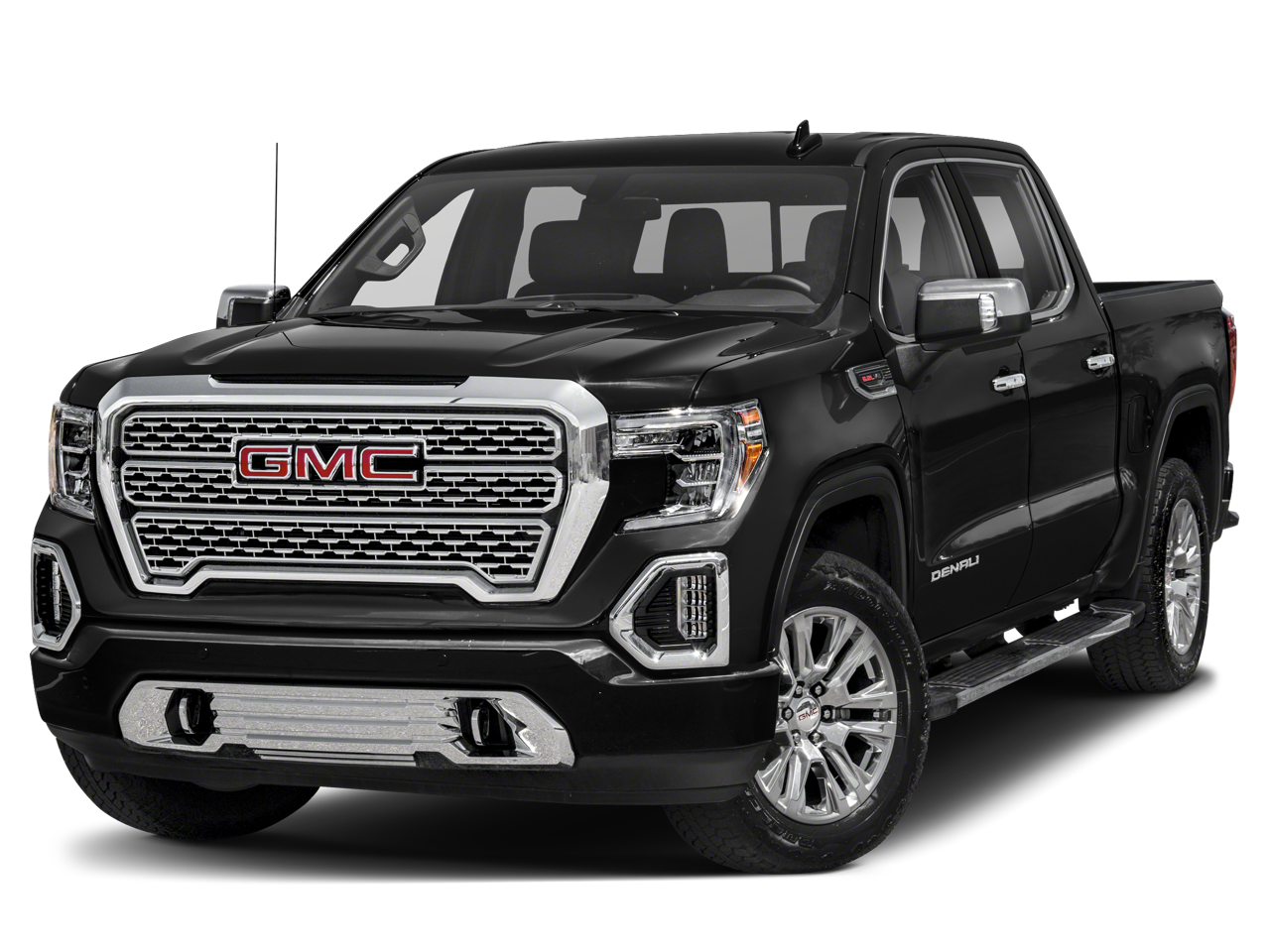 2022 GMC Sierra 1500 Limited Base