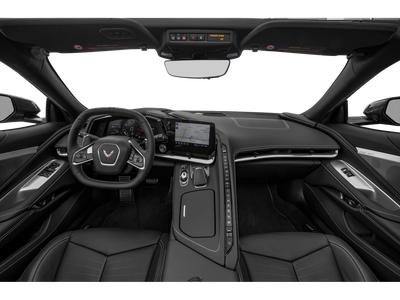2023 Chevrolet Corvette Stingray Stingray 3LT