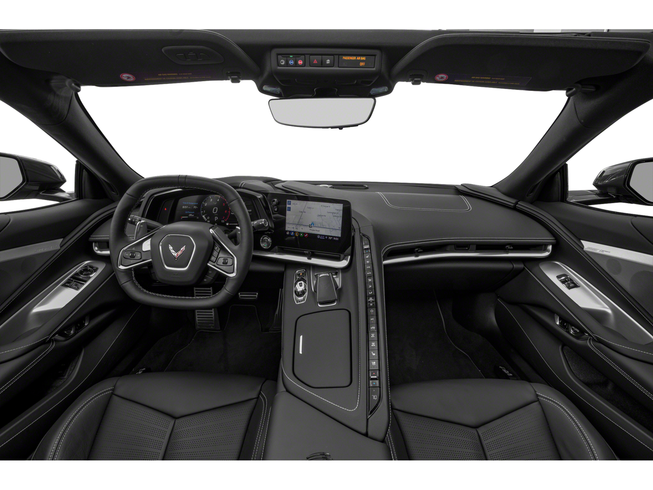 2023 Chevrolet Corvette Stingray Stingray 3LT