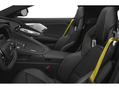 2023 Chevrolet Corvette Stingray Stingray 3LT