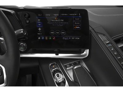 2023 Chevrolet Corvette Stingray Stingray 3LT