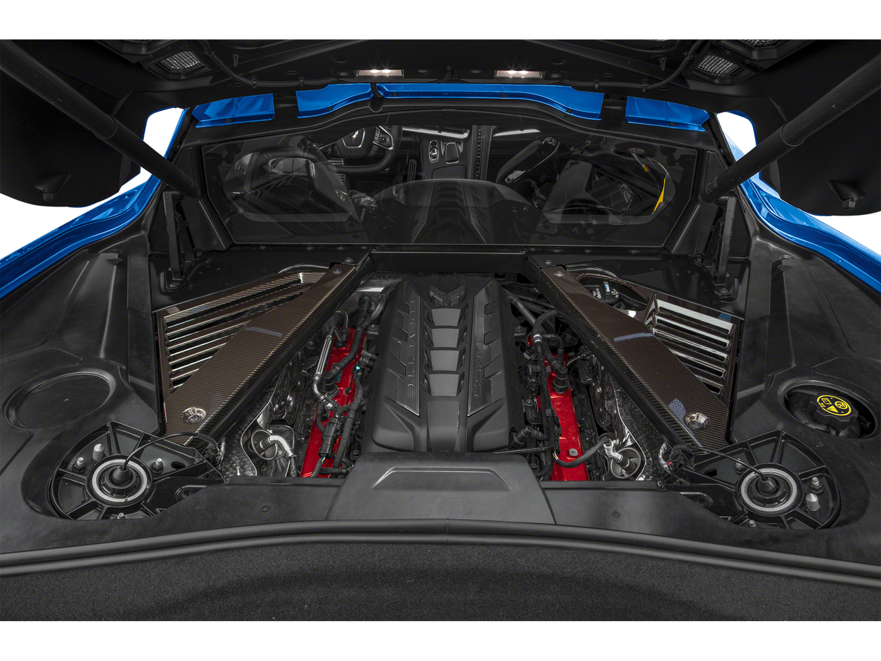 2023 Chevrolet Corvette Stingray Stingray 3LT