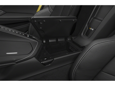 2023 Chevrolet Corvette Stingray Stingray 3LT