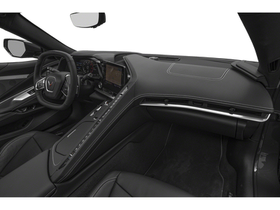 2023 Chevrolet Corvette Stingray Stingray 3LT