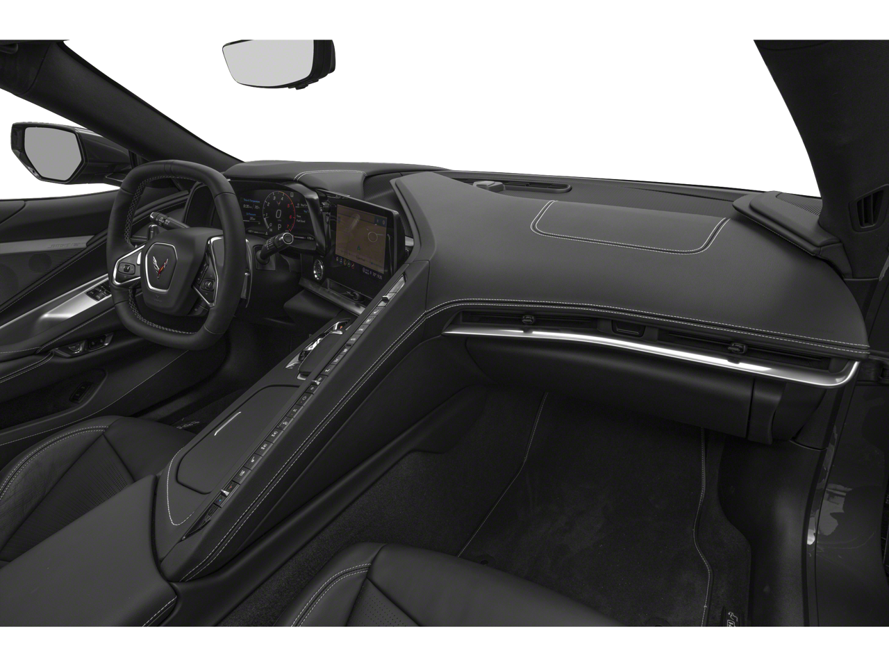 2023 Chevrolet Corvette Stingray Stingray 3LT