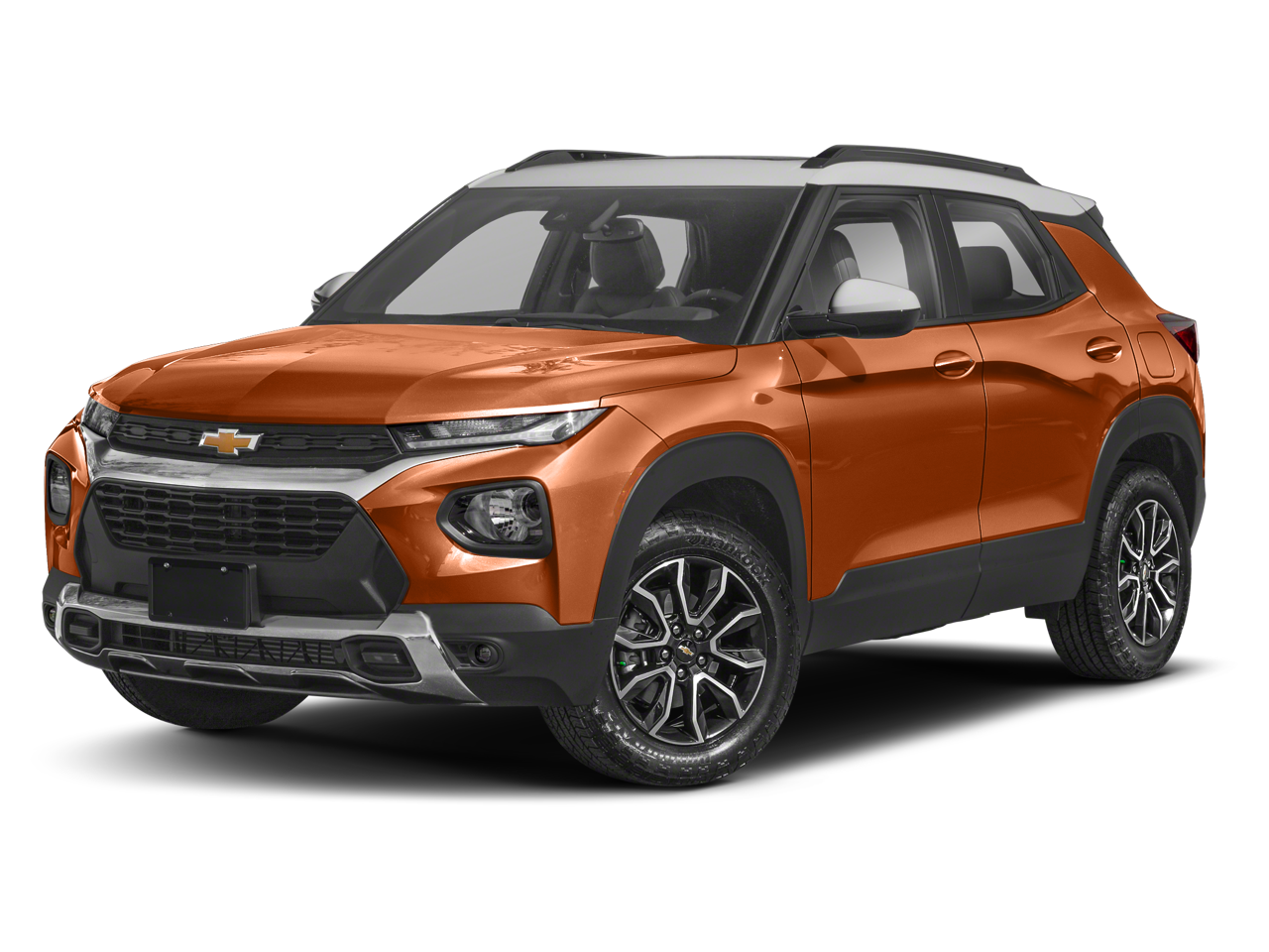 2023 Chevrolet Trailblazer ACTIV photo 4