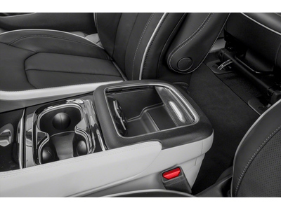 2023 Chrysler Pacifica Plug-In Hybrid Touring L