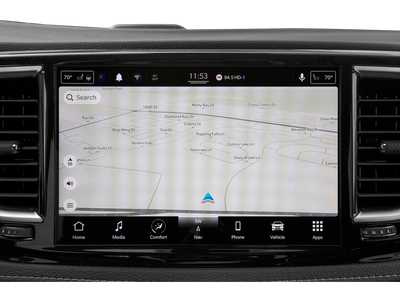 2023 Chrysler Pacifica Plug-In Hybrid Touring L