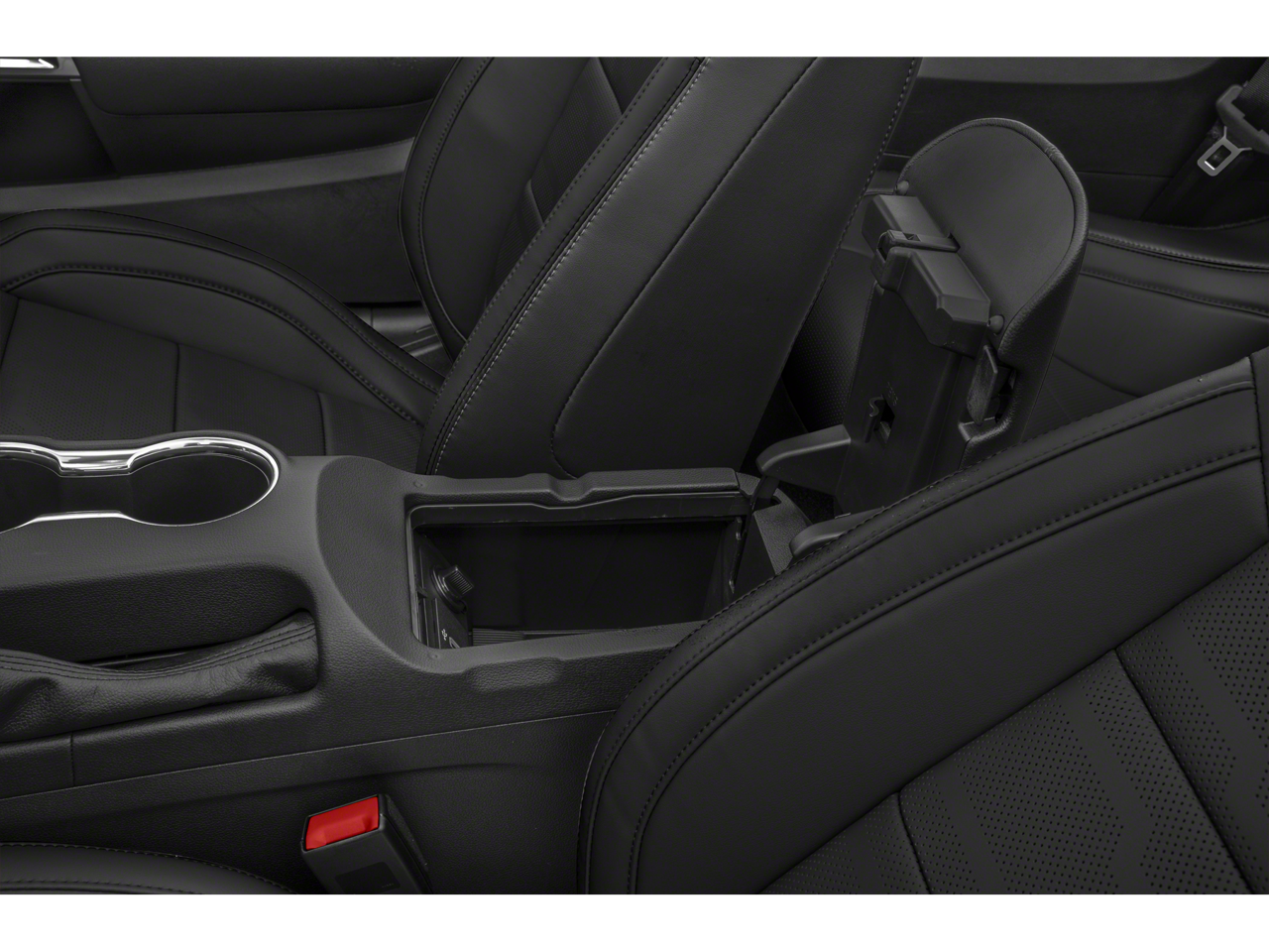2023 Ford Mustang GT Premium Convertible