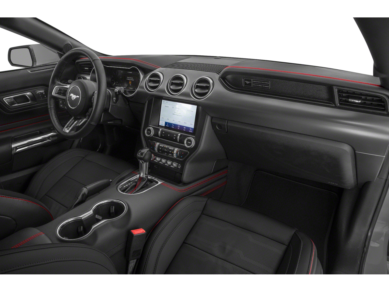 2023 Ford Mustang GT Premium Convertible
