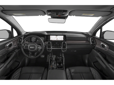 2023 Kia Sorento SX Prestige