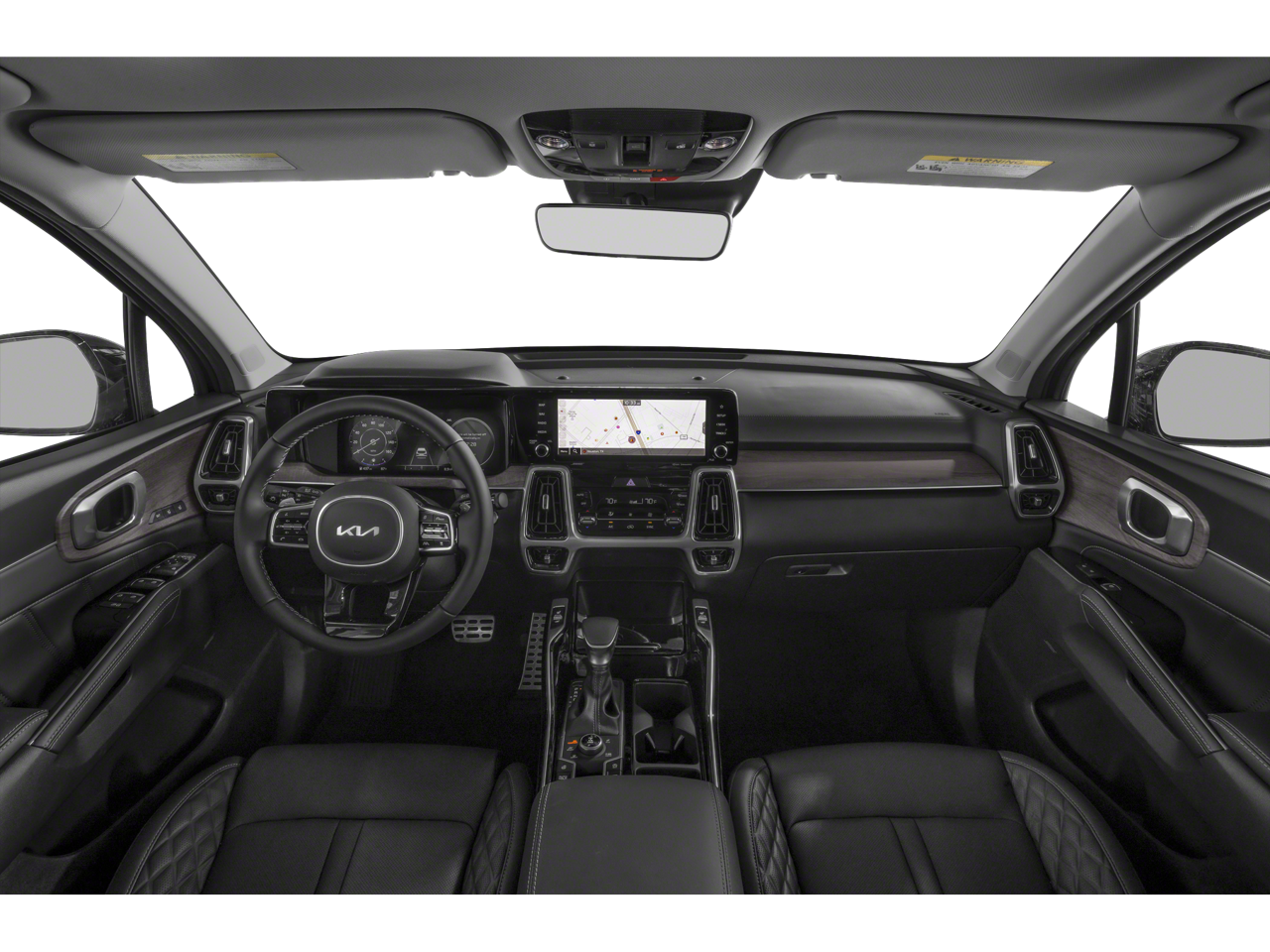 2023 Kia Sorento SX Prestige