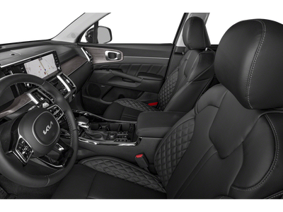 2023 Kia Sorento SX Prestige