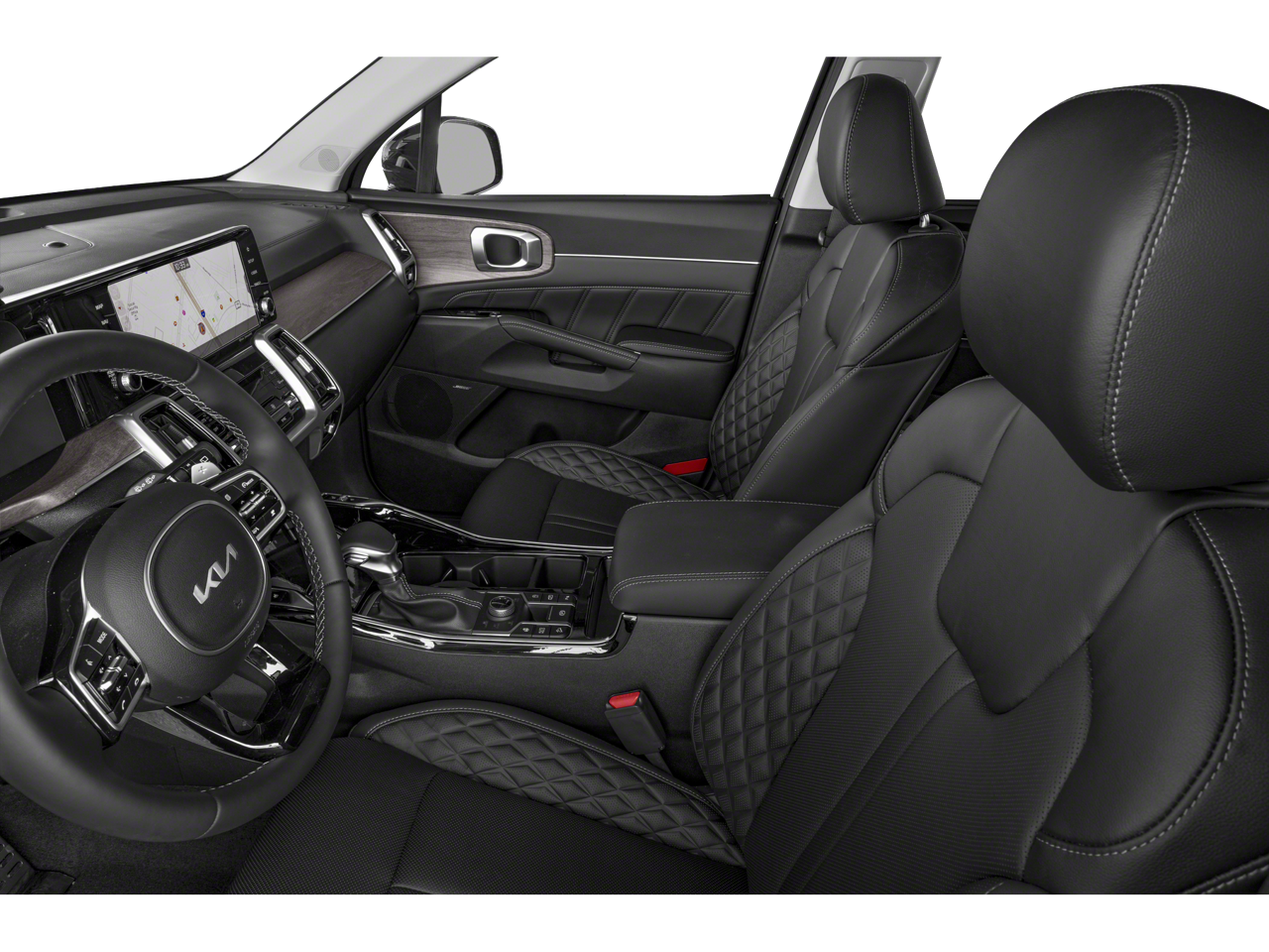 2023 Kia Sorento SX Prestige