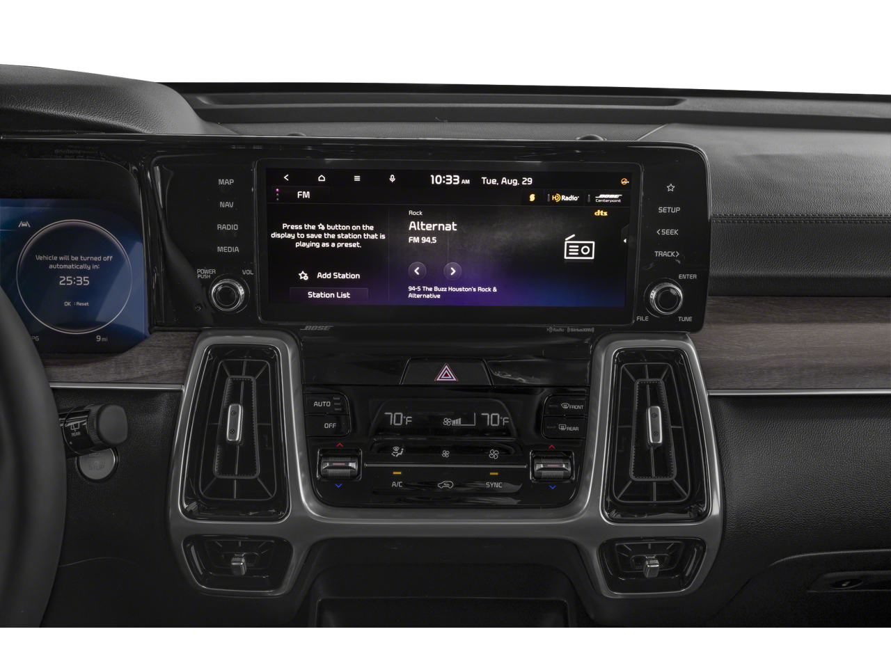2023 Kia Sorento SX Prestige