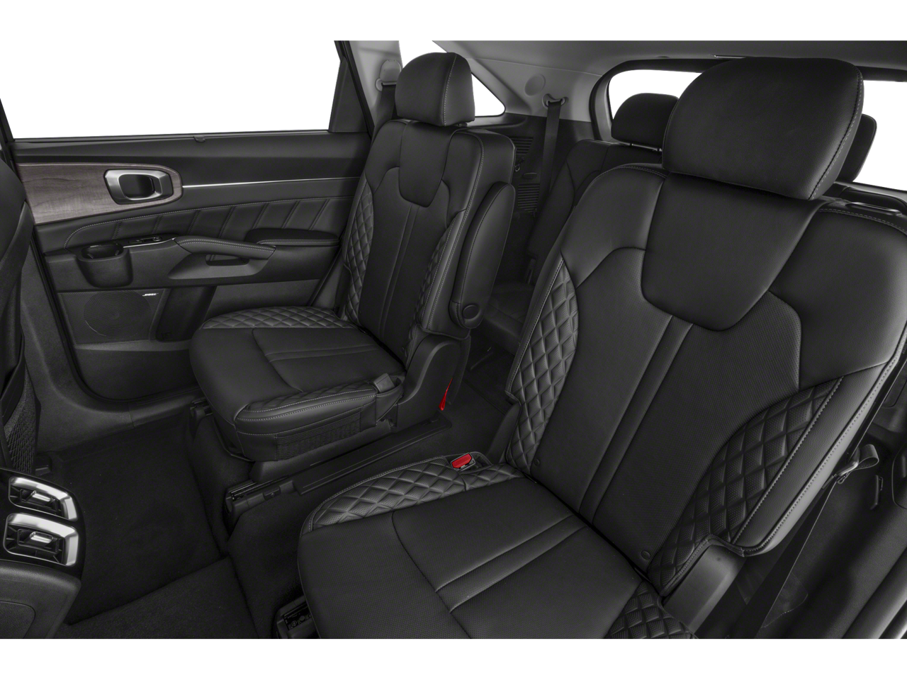 2023 Kia Sorento SX Prestige