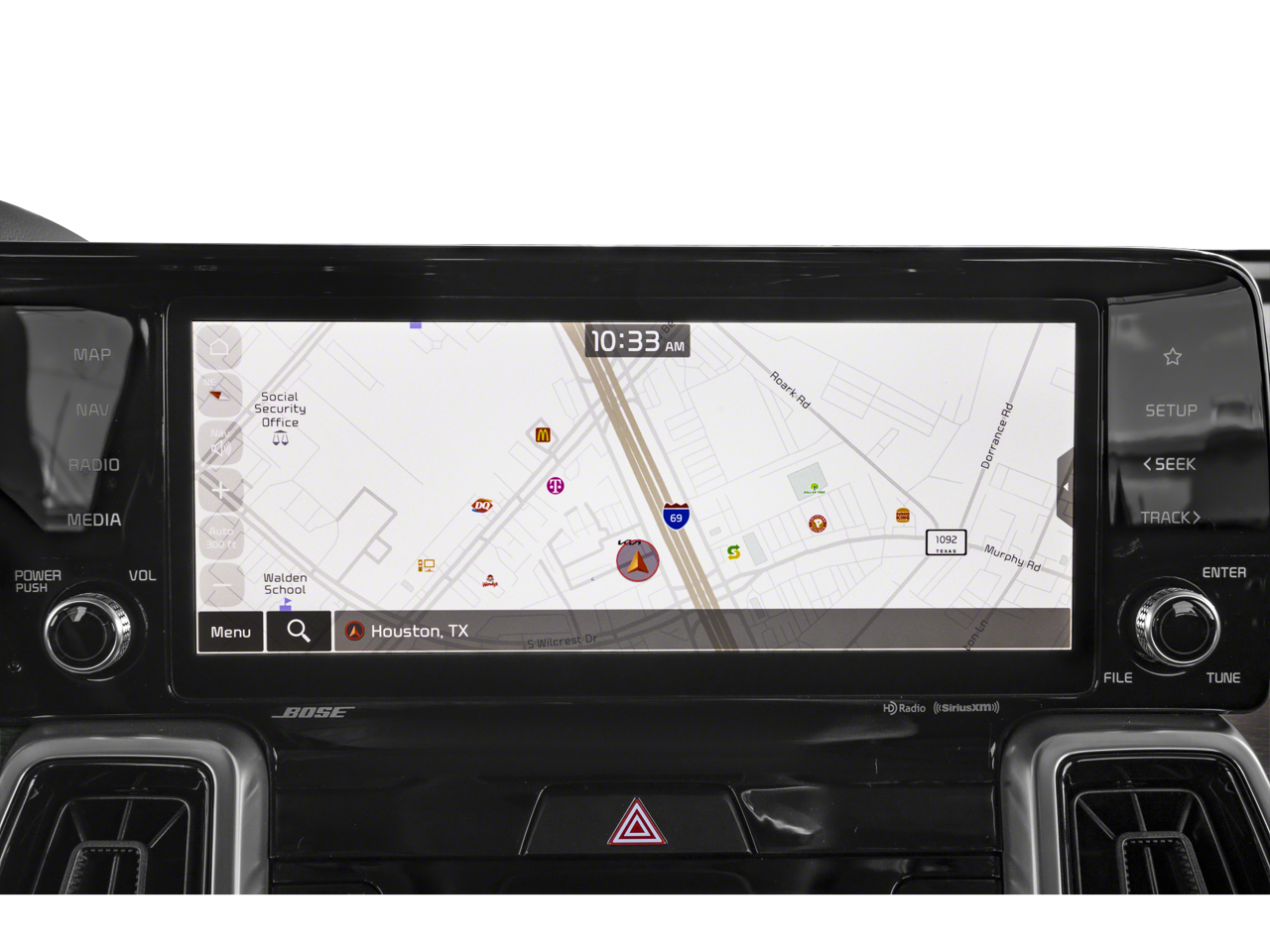 2023 Kia Sorento SX Prestige