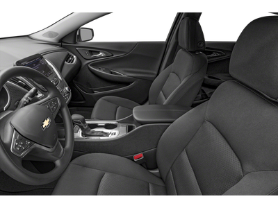 2024 Chevrolet Malibu LT w/1LT