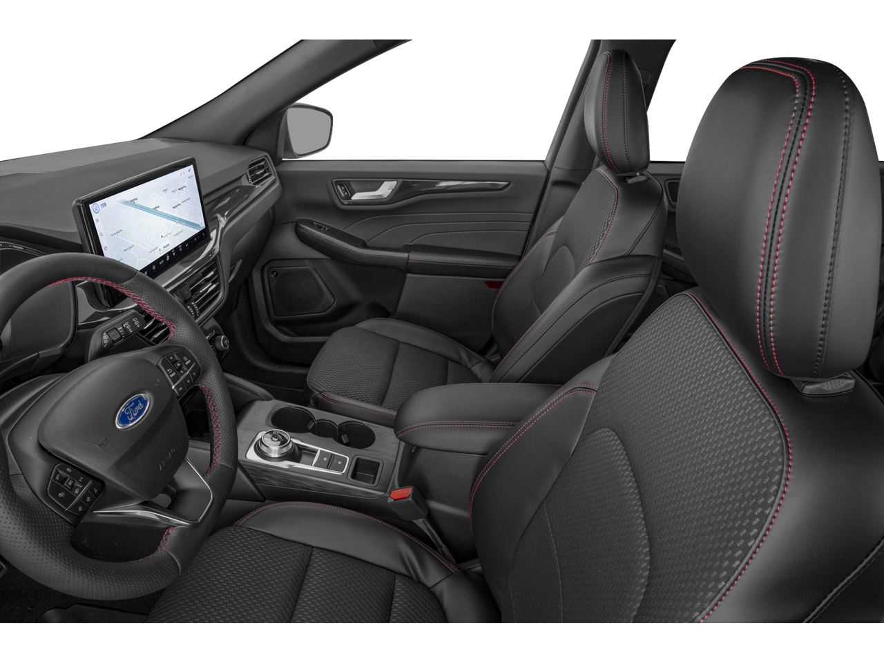 2024 Ford Escape ST-Line Select