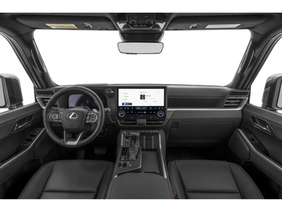 2024 Lexus GX 550 550 Premium+