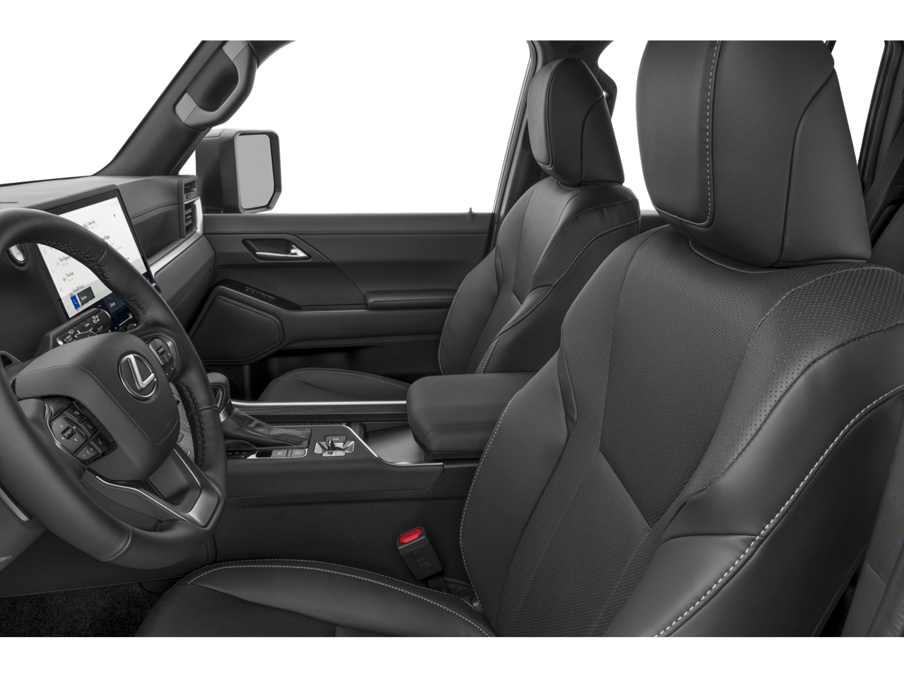 2024 Lexus GX 550 550 Premium+