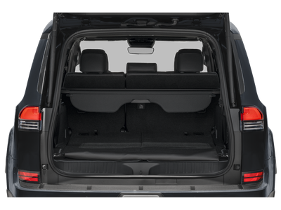 2024 Lexus GX 550 550 Premium+