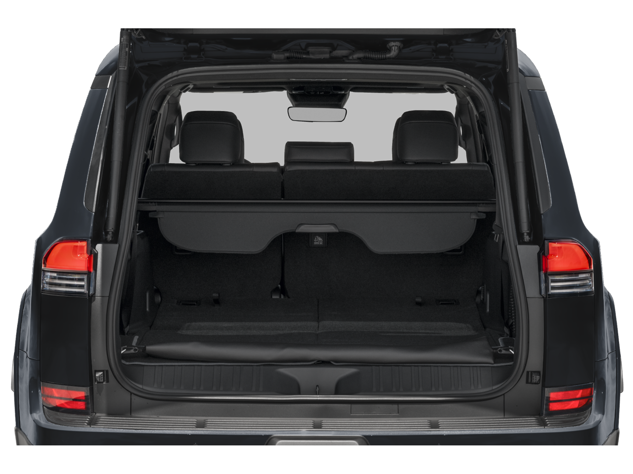 2024 Lexus GX 550 550 Premium+