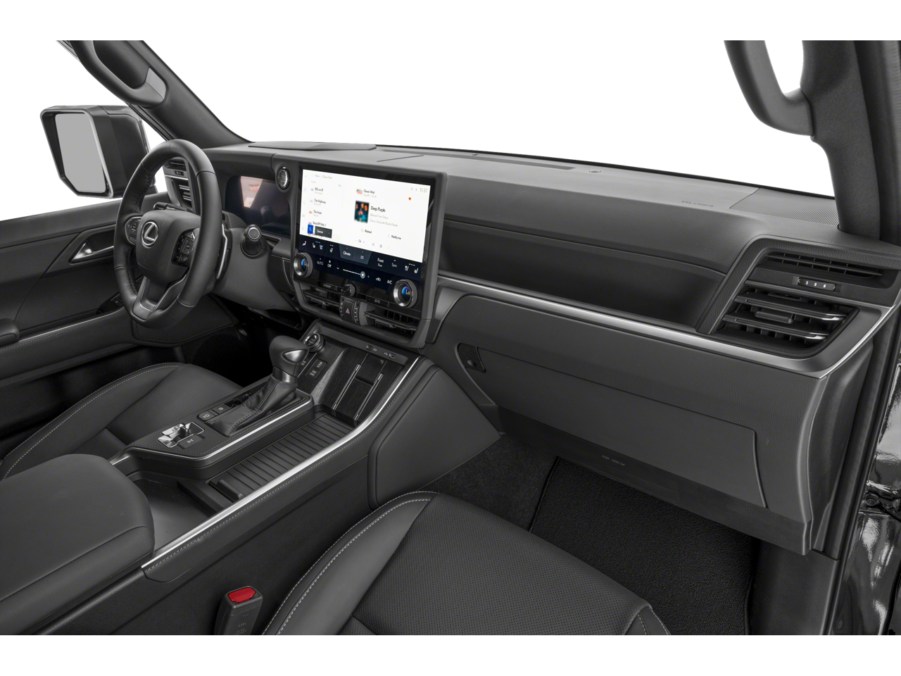 2024 Lexus GX 550 550 Premium+