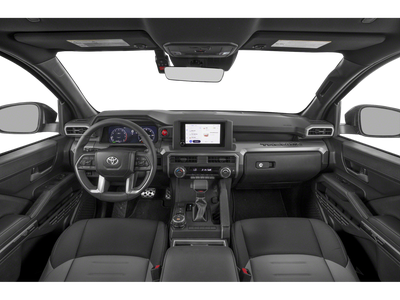 2024 Toyota Tacoma Hybrid Trailhunter 4WD