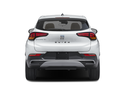 2025 Buick Encore GX Base