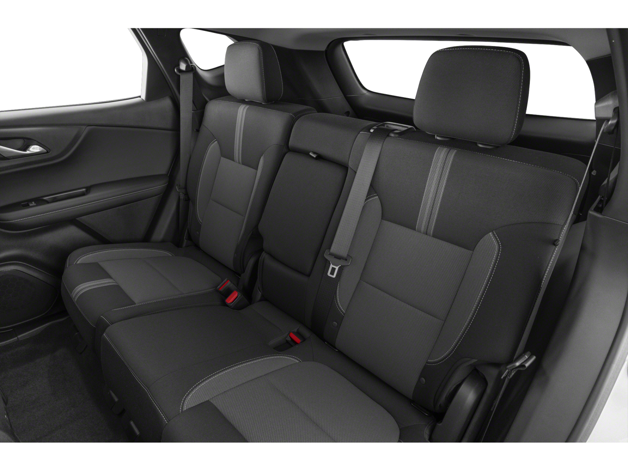 2025 Chevrolet Blazer AWD 2LT