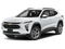 2025 Chevrolet Trax LT Blue Certified