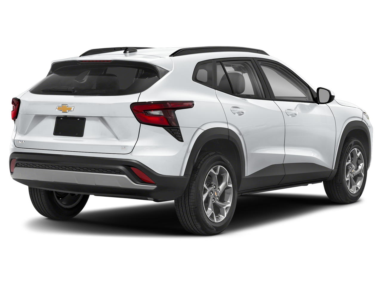 2025 Chevrolet Trax LT Blue Certified