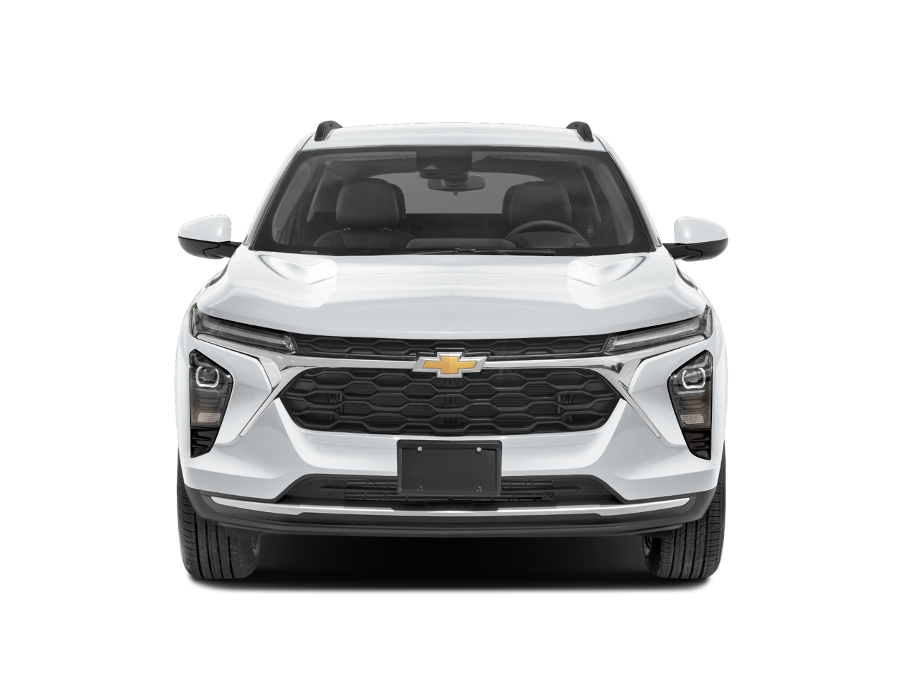 2025 Chevrolet Trax LT Blue Certified